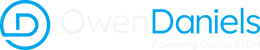 Owen Daniels – Powering Global STEM